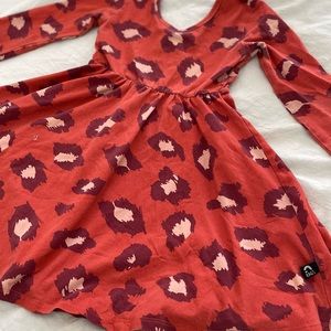 5/6 RAGS swing dress ❤️